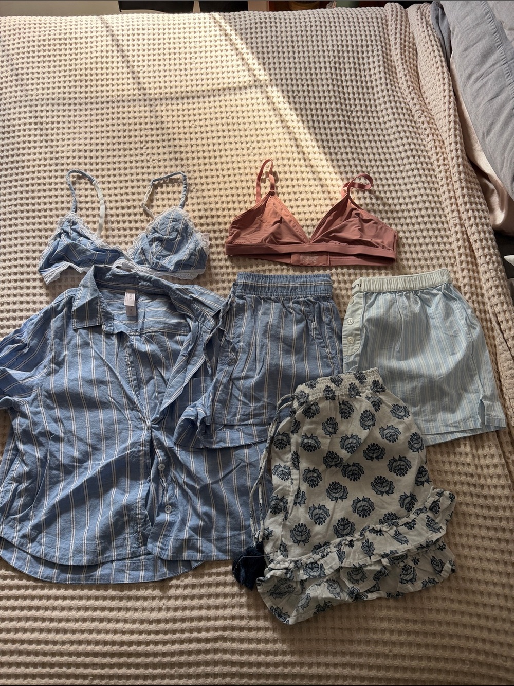 Women’s PJ set